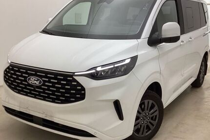Ford Tourneo Custom 24.536 km 42.990 &euro; Endingen am Kaiserstuhl 79346