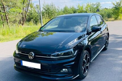 VW Polo 41.800 km 18.590 &euro; Oranienburg 16515