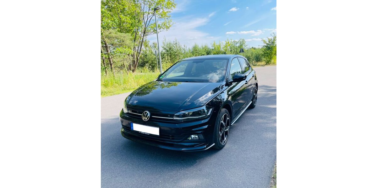 VW Polo 41.800 km 18.590 &euro; Oranienburg 16515