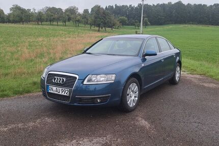 Audi A6 299.750 km 3.300 € Weihenzell 91629