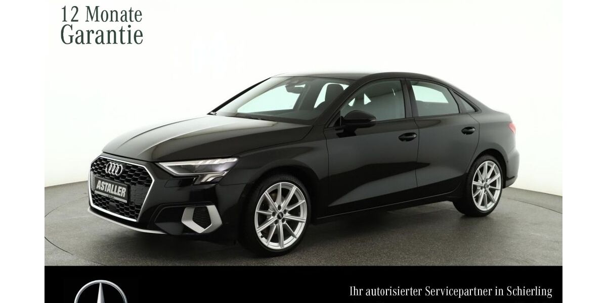 Audi A3 80.000 km 18.989 &euro; Schierling 84069