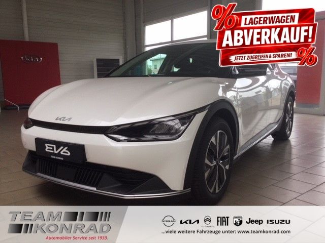 Kia EV6 5.000 km 35.990 &euro; Halberstadt 38820
