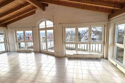 Wohnung zum Kaufen in Backnang 385.000 € 106.34 m² 4.5 zimmer