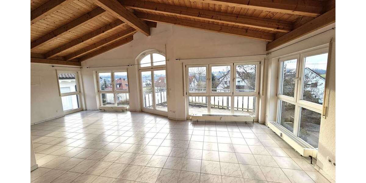 Wohnung zum Kaufen in Backnang 385.000 € 106.34 m² 4.5 zimmer