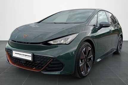 Cupra Born 10.400 km 45.904 &euro; Wernigerode 38855