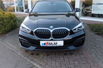 BMW 118 89.670 km 21.390 &euro; Parchim 19370