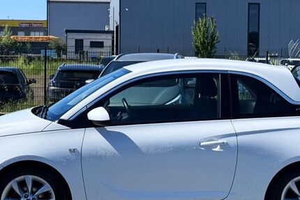Opel Adam 68.500 km 6.900 &euro; Düren 52351