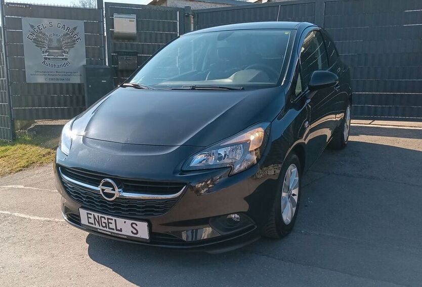 Corsa
