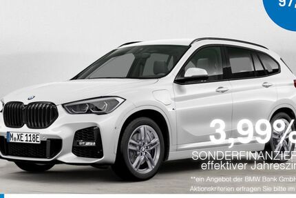 BMW X1 15.900 km 29.390 € Arnsberg 59823