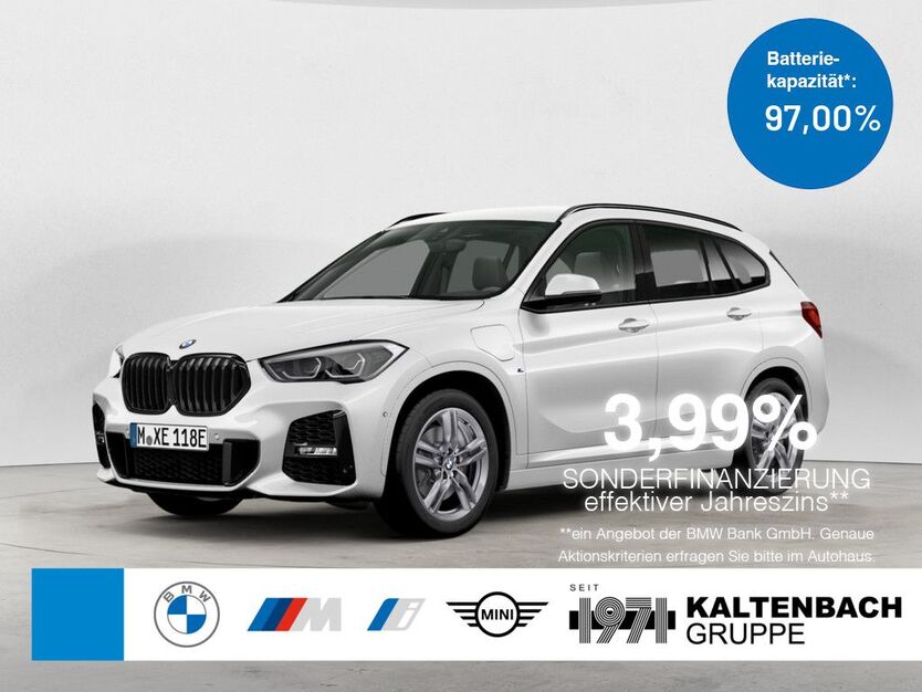 BMW X1 15.900 km 29.890 € Arnsberg 59823