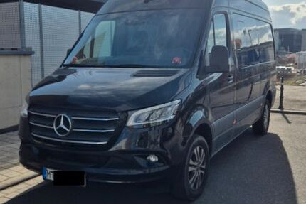 Mercedes-Benz Sprinter 89.600 km 52.500 &euro; Hattersheim 65795