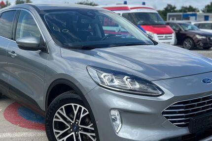 Ford Kuga 143.123 km 16.500 &euro; Mittenwalde 15749