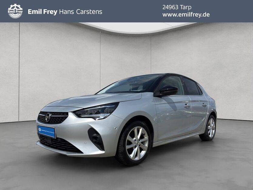 Corsa