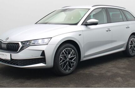 Skoda Octavia 23.000 km 30.280 &euro; Würzburg 97084