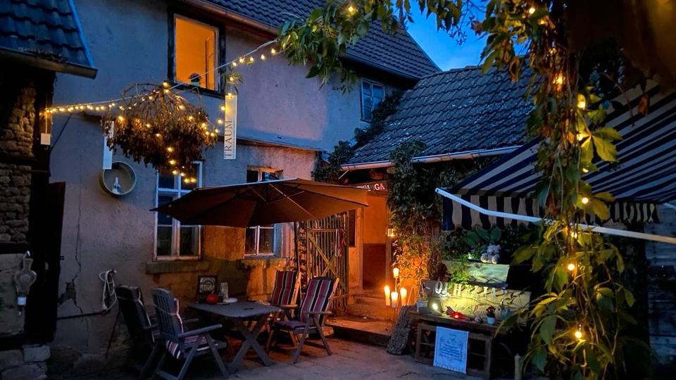 Einfamilienhaus Greußen - 4 Zimmer, 150 m&sup2;, 13.000&euro; | Angebot:25335038