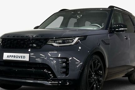 Land Rover Discovery 8.751 km 68.450 &euro; München 81477