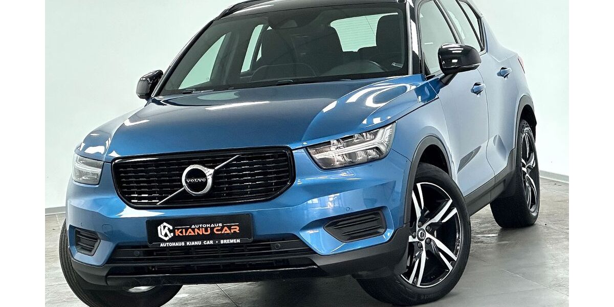 Volvo XC40 115.000 km 21.950 &euro; Bremen 28259