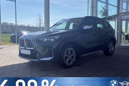 BMW X1 65.389 km 31.850 &euro; Friedrichshafen 88046