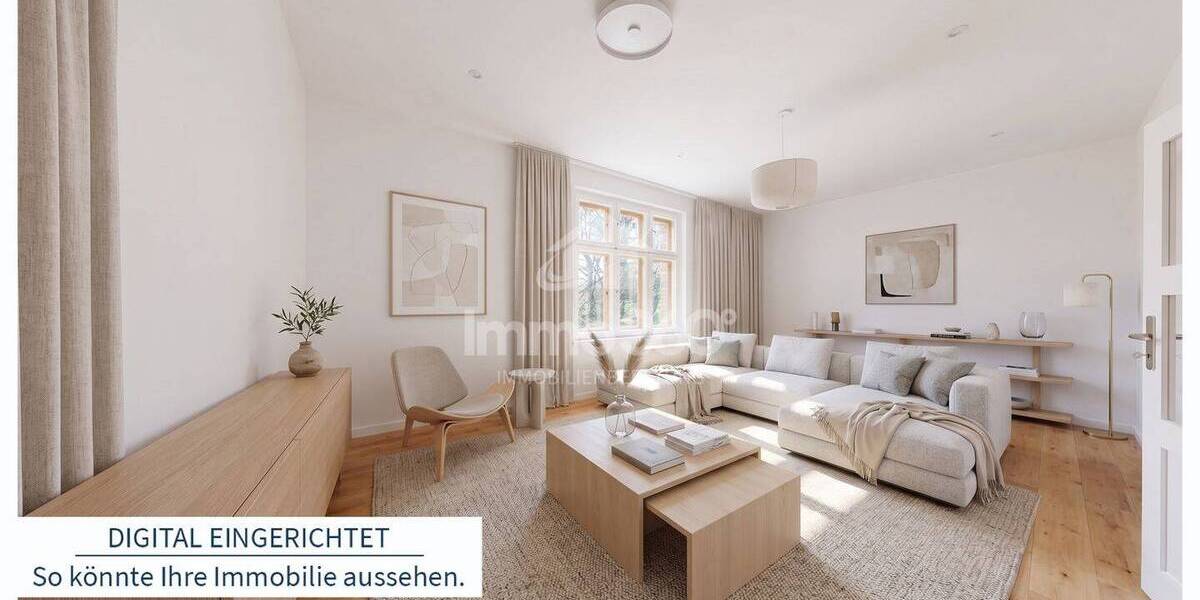 Mehrfamilienhaus, Wohnhaus Panketal Zepernick - 7 Zimmer, 189 m&sup2;, 490.000&euro; | Angebot:26817153