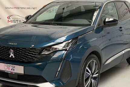 Peugeot 3008 22.660 km 22.480 &euro; Magstadt 71106