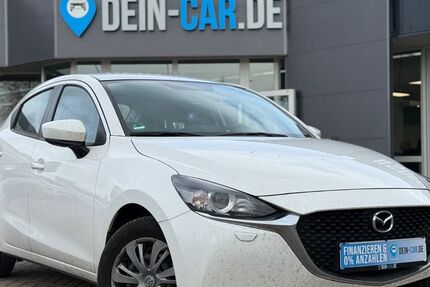 Mazda 2 60.346 km 14.490 &euro; Grevesmühlen 23936