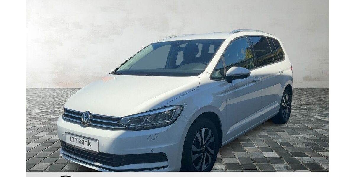 VW Touran 49.026 km 22.950 &euro; Radevormwald 42477