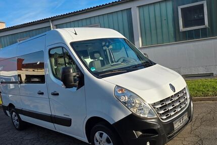 Renault Master 133.025 km 10.500 &euro; Neuhausen 73765