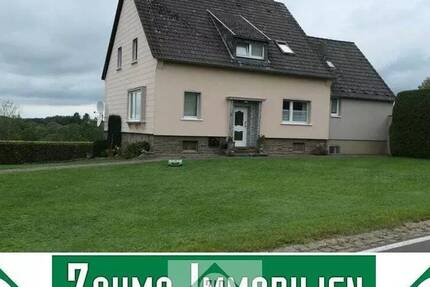 Haus Prüm - 7 Zimmer, 160 m&sup2;, 1.120&euro; | Angebot:26343976