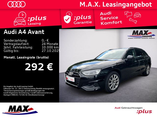 Audi A4 15.100 km 30.789 € Offenbach am Main 63071