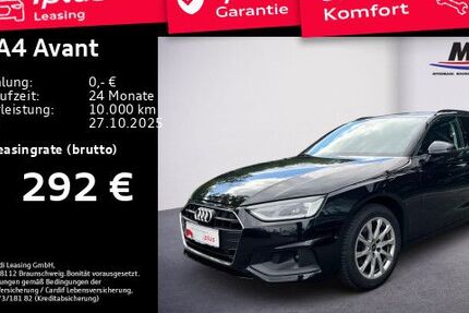 Audi A4 15.100 km 31.479 € Offenbach am Main 63071