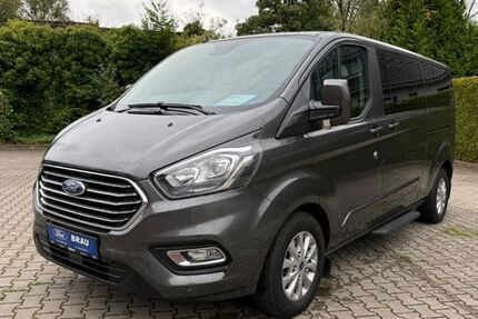 Ford Tourneo Custom 120.000 km 28.990 &euro; Oldenburg 26122