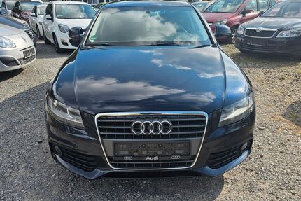 Audi A4 147.036 km 4.990 € Braunschweig 38120
