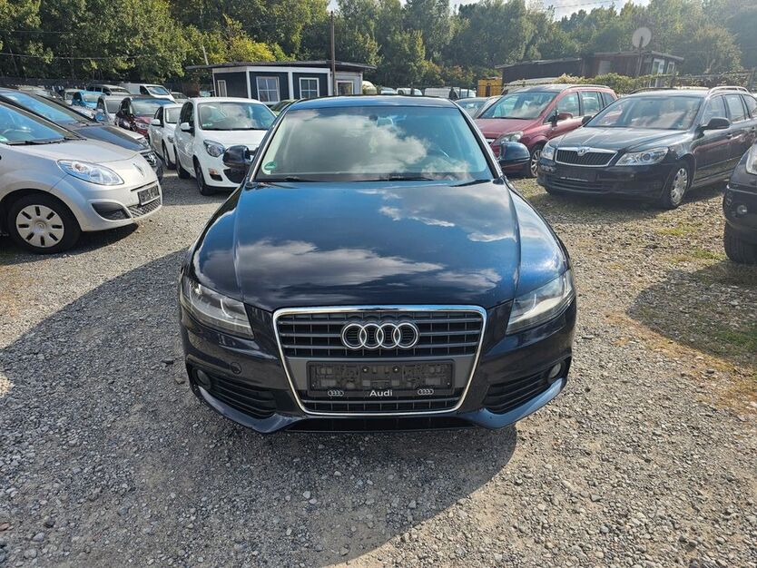 Audi A4 147.036 km 4.990 € Braunschweig 38120