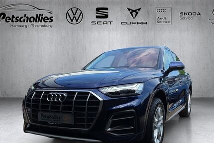 Audi Q5 61.982 km 37.970 &euro; Hamburg 22393