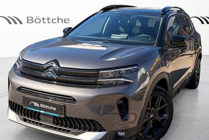 Citroen C5 Aircross 18.314 km 21.850 &euro; Dessau-Roßlau 06842