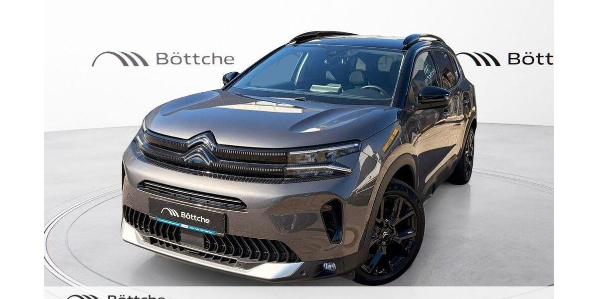 Citroen C5 Aircross 18.314 km 21.850 &euro; Dessau-Roßlau 06842