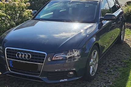 Audi A4 227.500 km 8.888 &euro; Hofbieber 36145