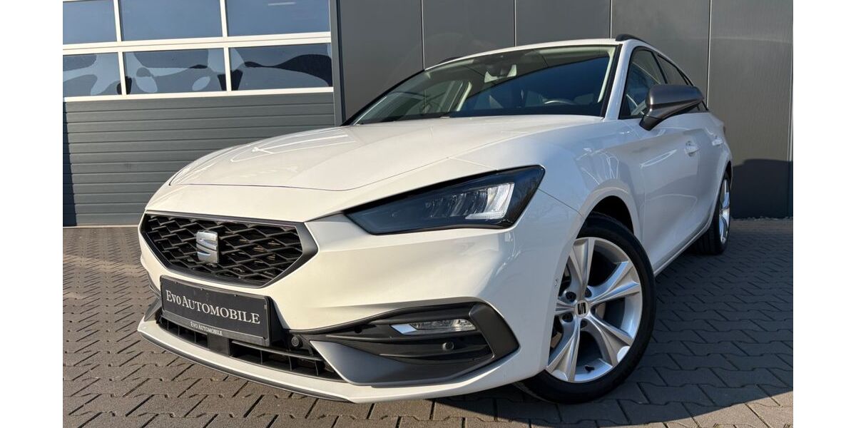 Seat Leon 104.180 km 17.700 &euro; Ahlen 59229
