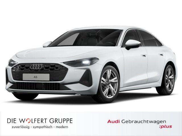 Audi A5 20.965 km 44.070 € Großwallstadt 63868