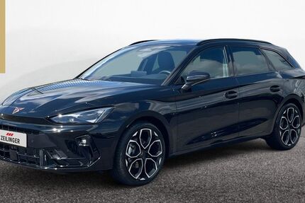 Cupra Leon 1.160 km 31.845 &euro; Dietersheim 91463