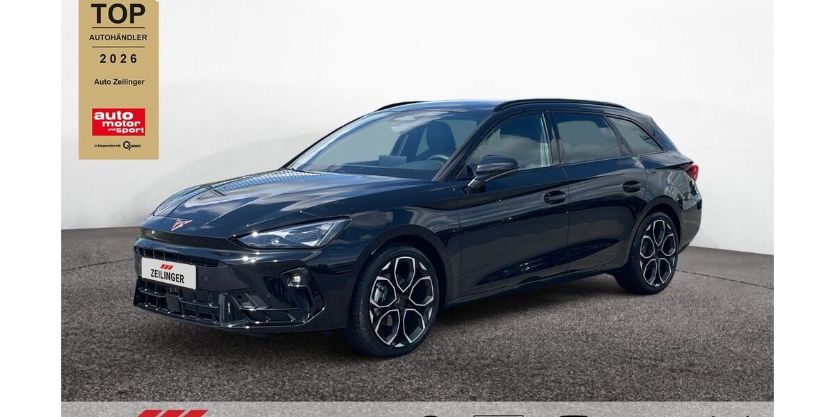 Cupra Leon 1.160 km 31.845 &euro; Dietersheim 91463