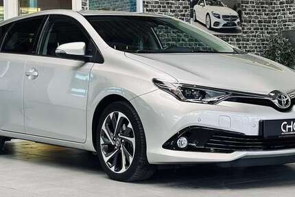 Toyota Auris 29.450 km 14.990 &euro; Balingen 72336
