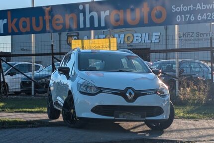 Renault Clio 75.565 km 7.499 &euro; Kempen 47906