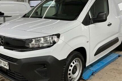 Opel Combo 22.300 km 17.550 &euro; Bad Langensalza 99947