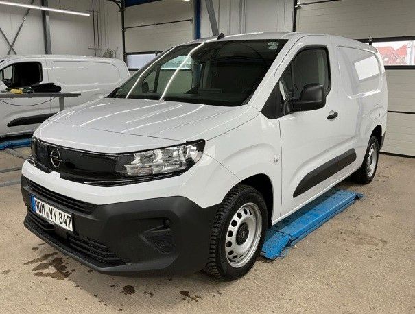 Opel Combo 22.300 km 17.550 &euro; Bad Langensalza 99947