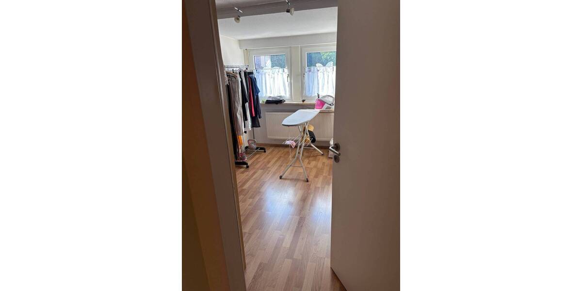 Etagenwohnung Rückersdorf - 5 Zimmer, 110 m&sup2;, 850&euro; | Angebot:26797356