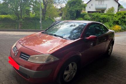 Renault Megane 200.000 km 800 &euro; Sinzing 93161