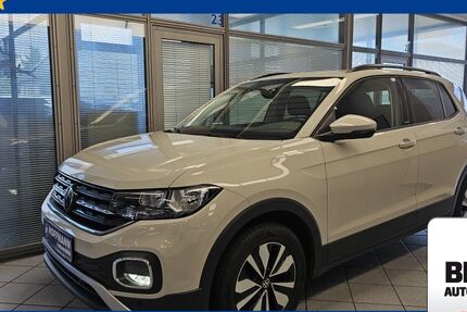VW T-Cross 34.967 km 18.250 &euro; Wolfsburg-Heiligendorf 38444
