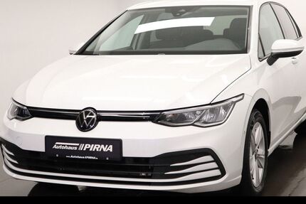 VW Golf 21.000 km 23.420 € Pirna 01796