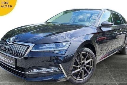 Skoda Superb 50.765 km 24.980 &euro; Marburg 35039
